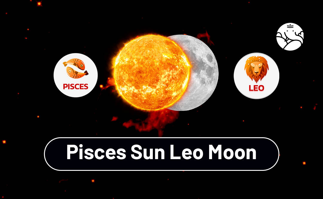 pisces sun cancer rising leo moon, Creative Empathetic