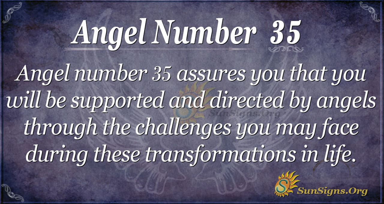 35 angel number, Money Twin Flame