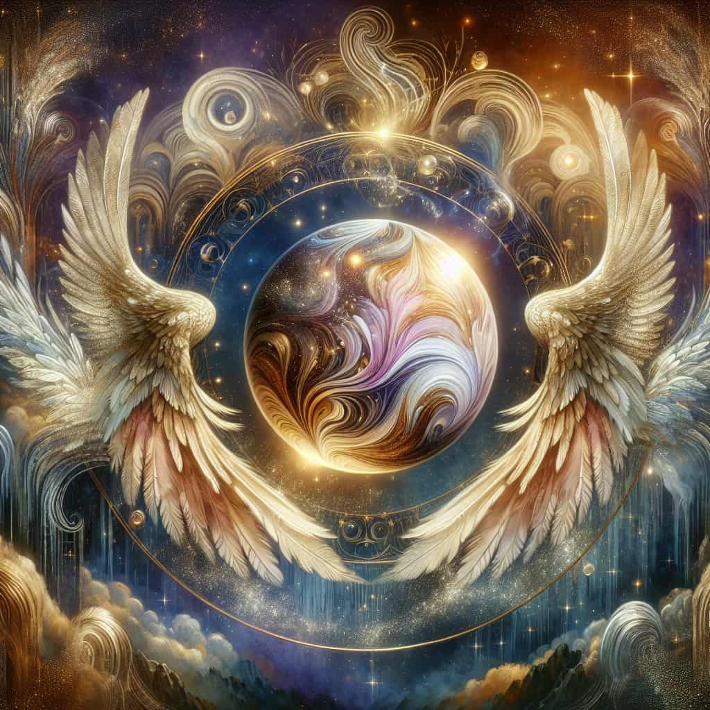 7676 angel number, Balance Inner Wisdom