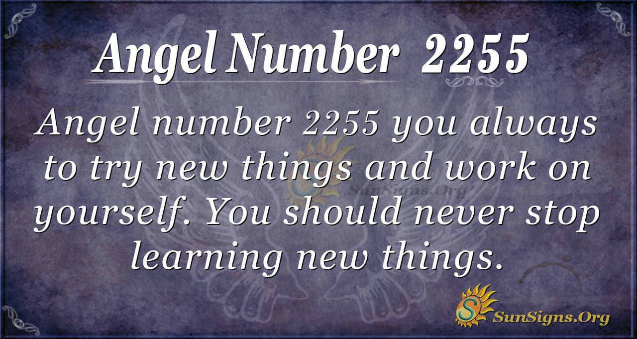 2255 angel number, Twin Flame Reunion