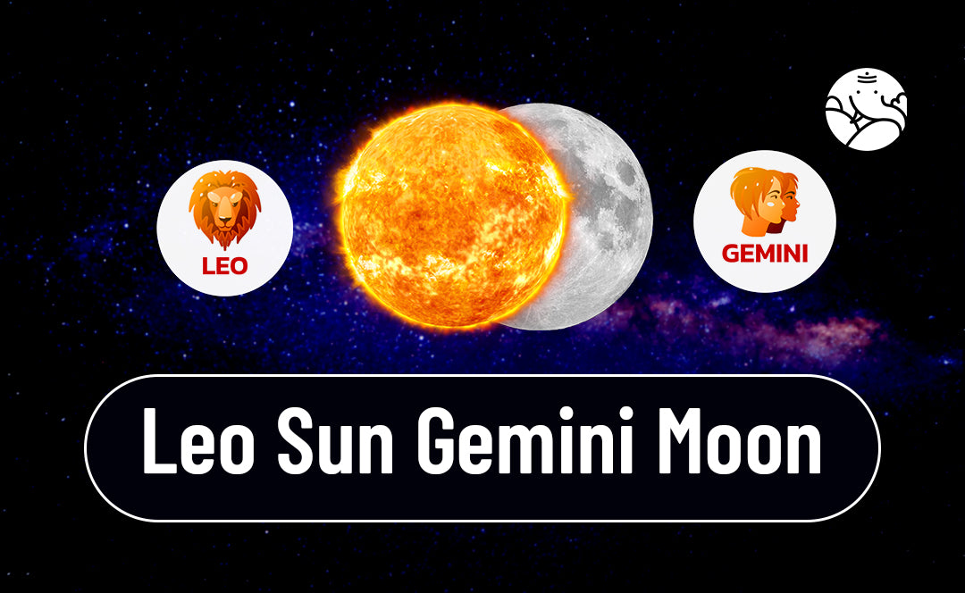 Understanding the Leo Sun, Libra Rising, Gemini Moon: Traits and Compatibility