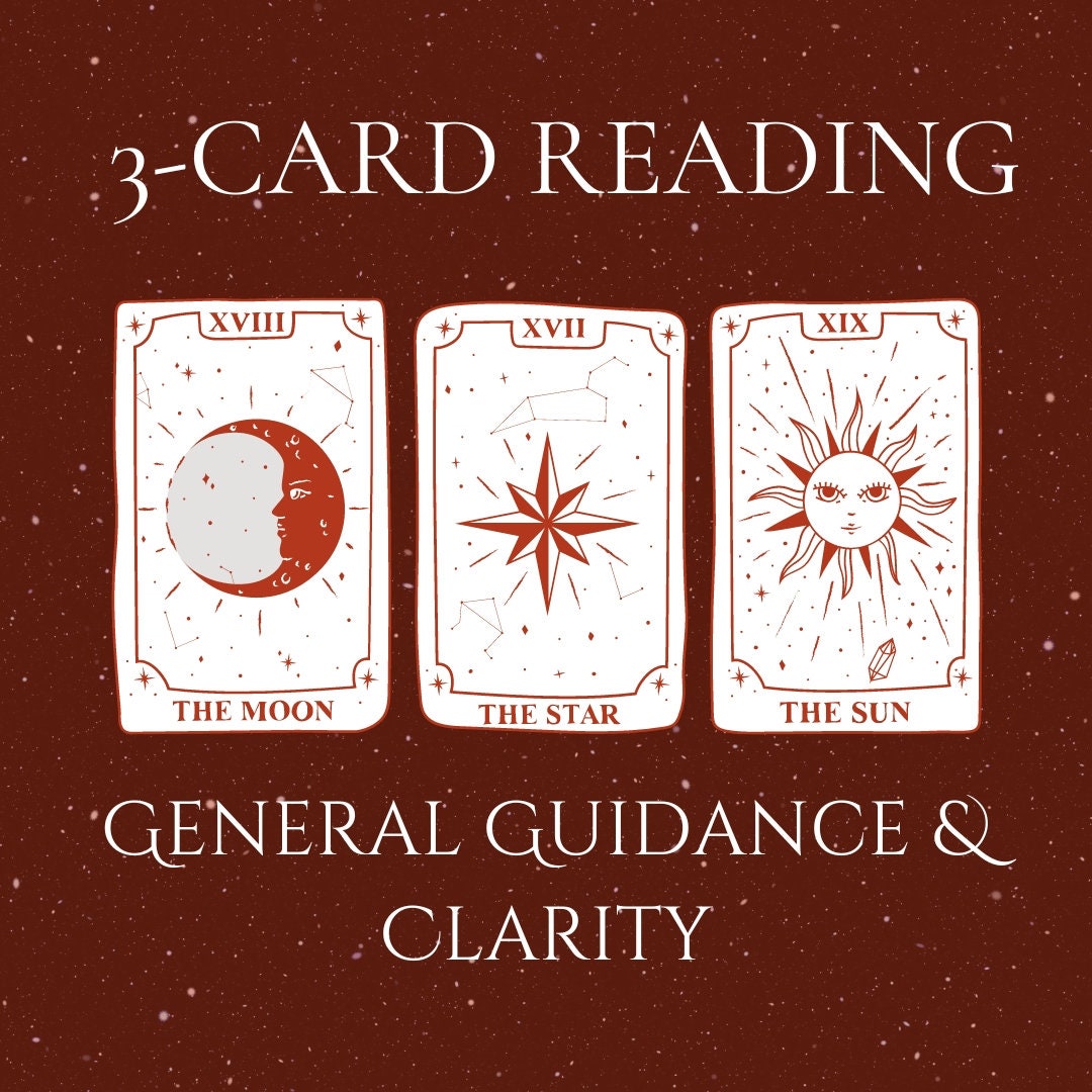 New Age Store Tarot Card Readings: Clarity, Guidance, and Insight