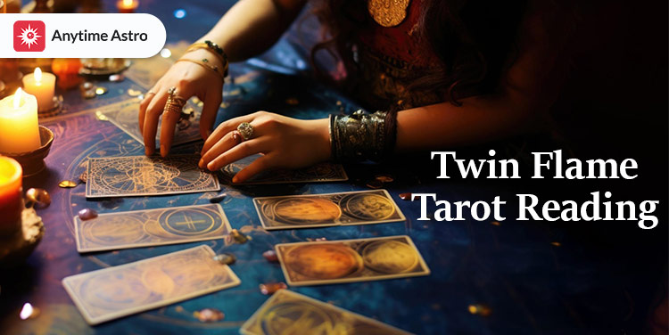Free Twin Flame Tarot Reading: Reveal Your Spiritual Path