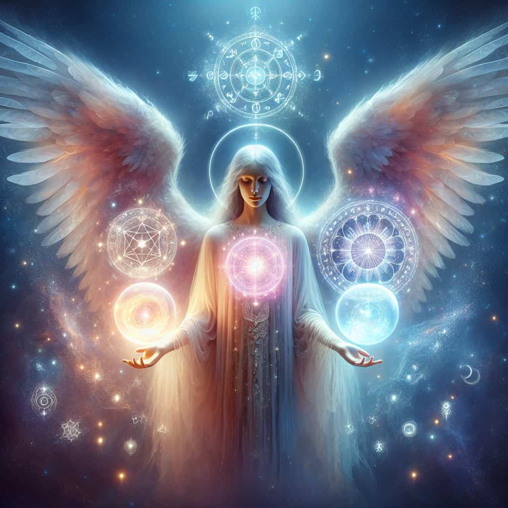 Discover the Meaning Behind 238 Angel Number: Abundance, Love, and Harmony