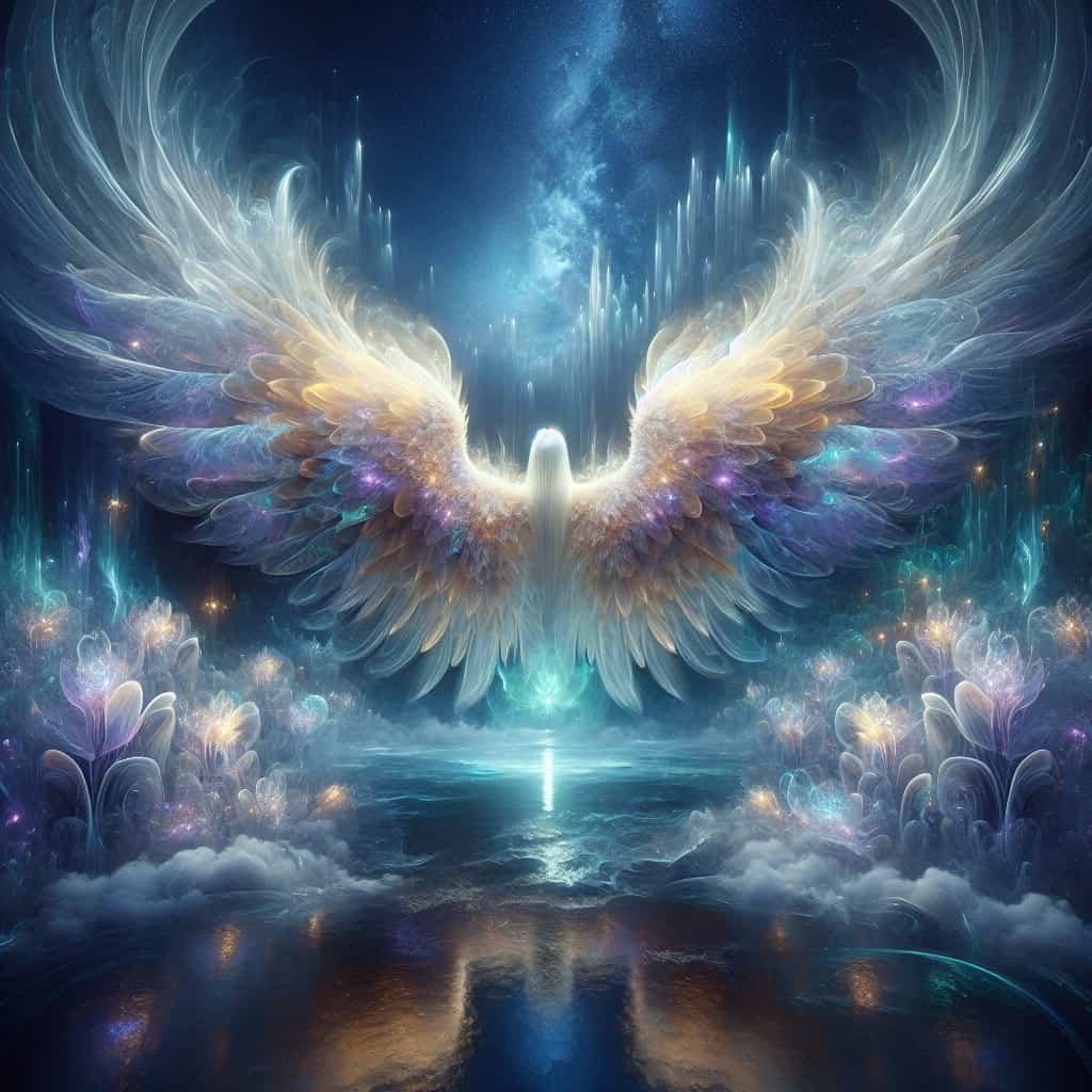 Angel Number 4433: Unlocking Balance, Prosperity, and Spiritual Growth