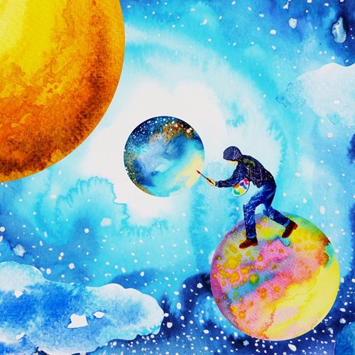 Jupiter Sextile Sun Transit: Unlock Growth, Fortune, and New Opportunities
