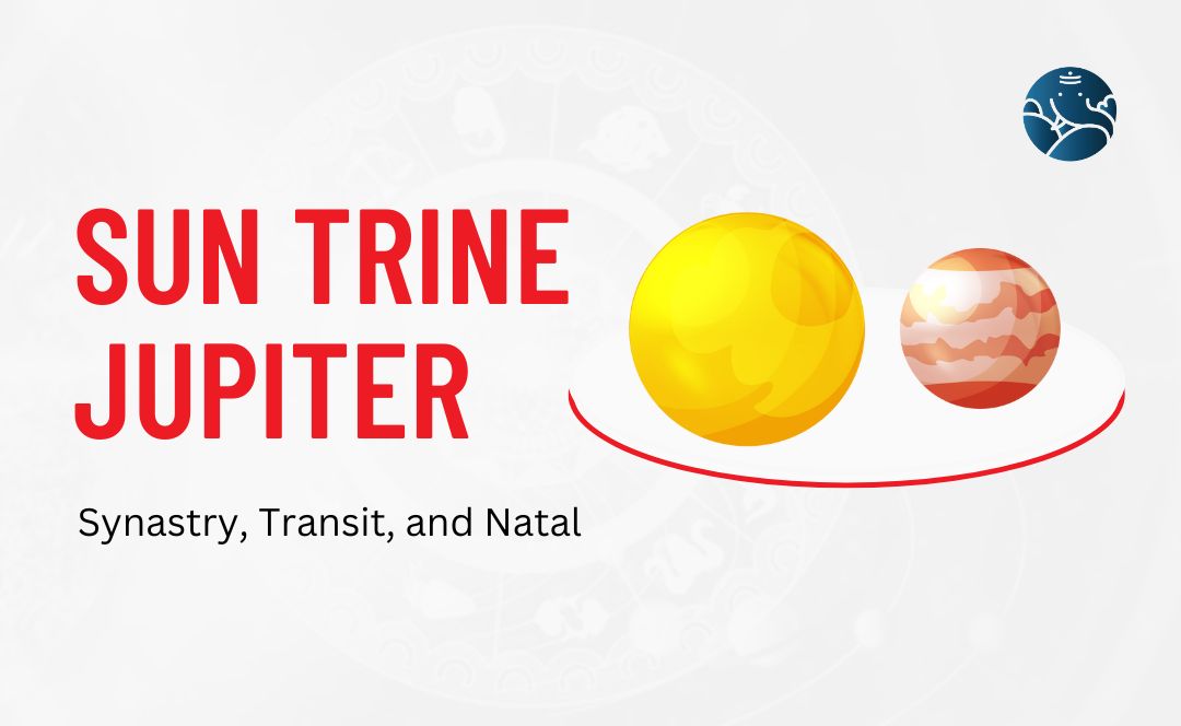 transit sun trine jupiter, Attract Positivity