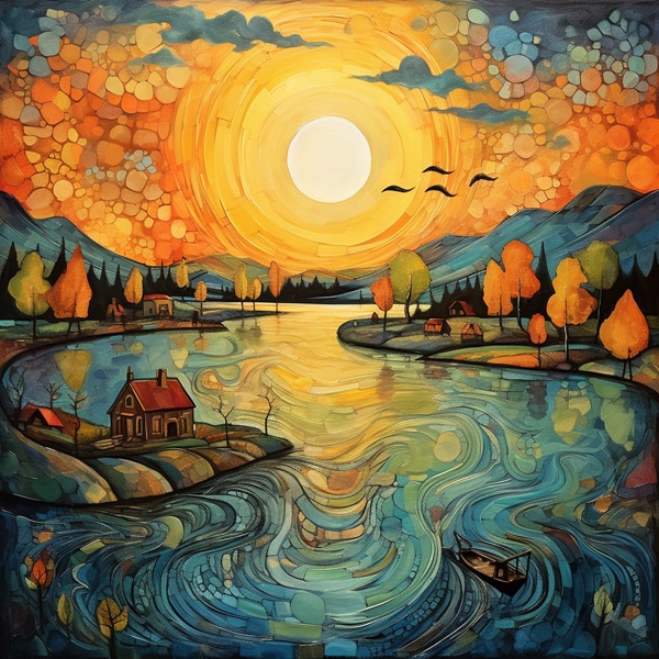 Understanding Moon Sextile Sun: A Guide to Emotional Harmony