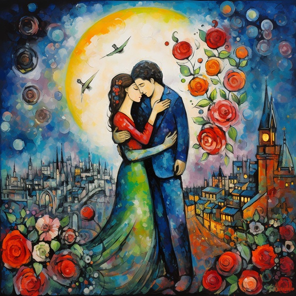 Sun Trine Moon Transit: Unlocking Emotional Harmony and Self-Confidence