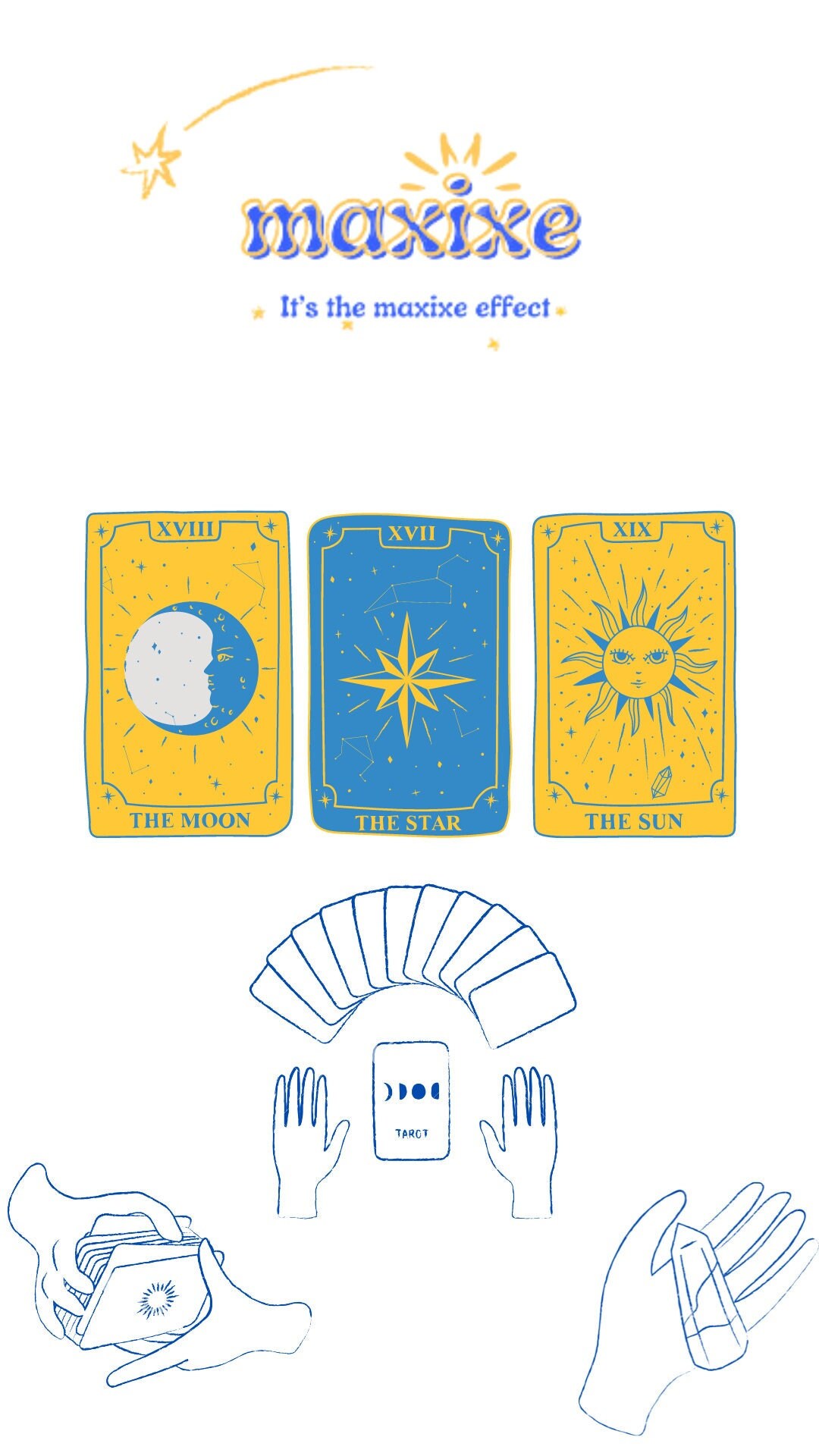 Quick Insights: The Benefits of a Single Tarot Card Reading