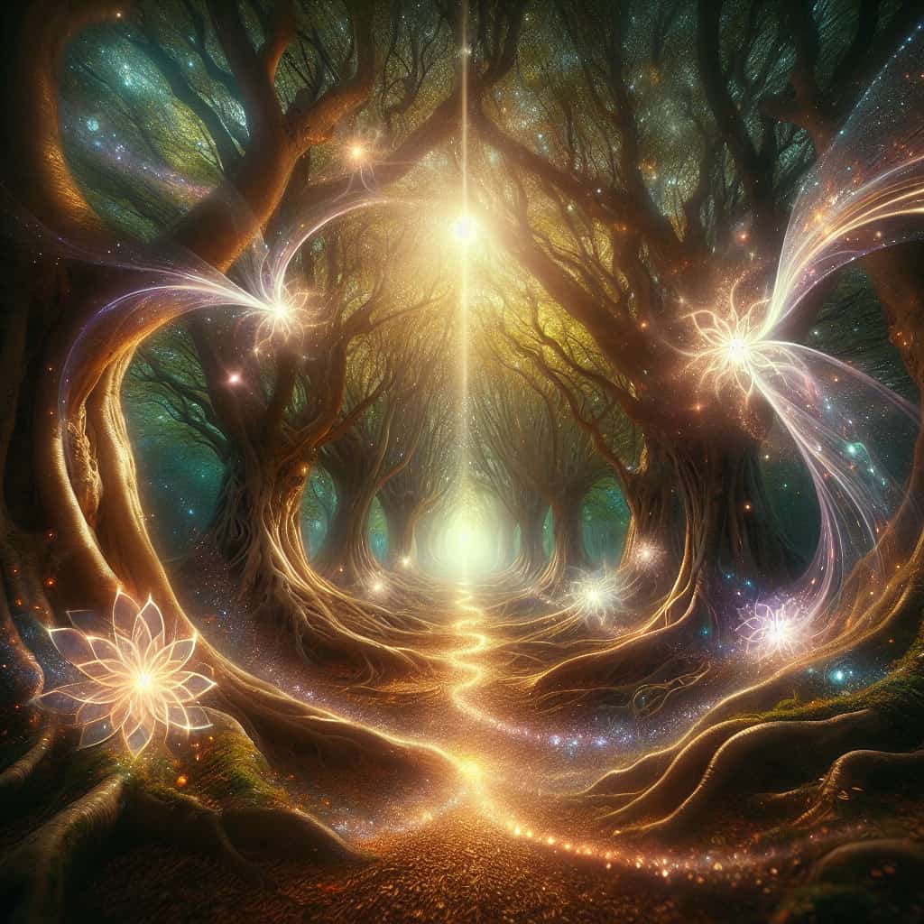 What Does 4455 Angel Number Mean？ Insights on Love, Life & Personal Growth