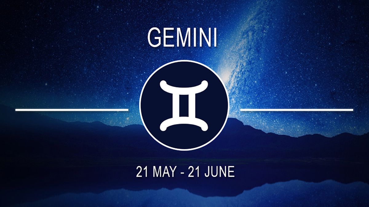 june 4th birthday astrology, Gemini Traits Secrets