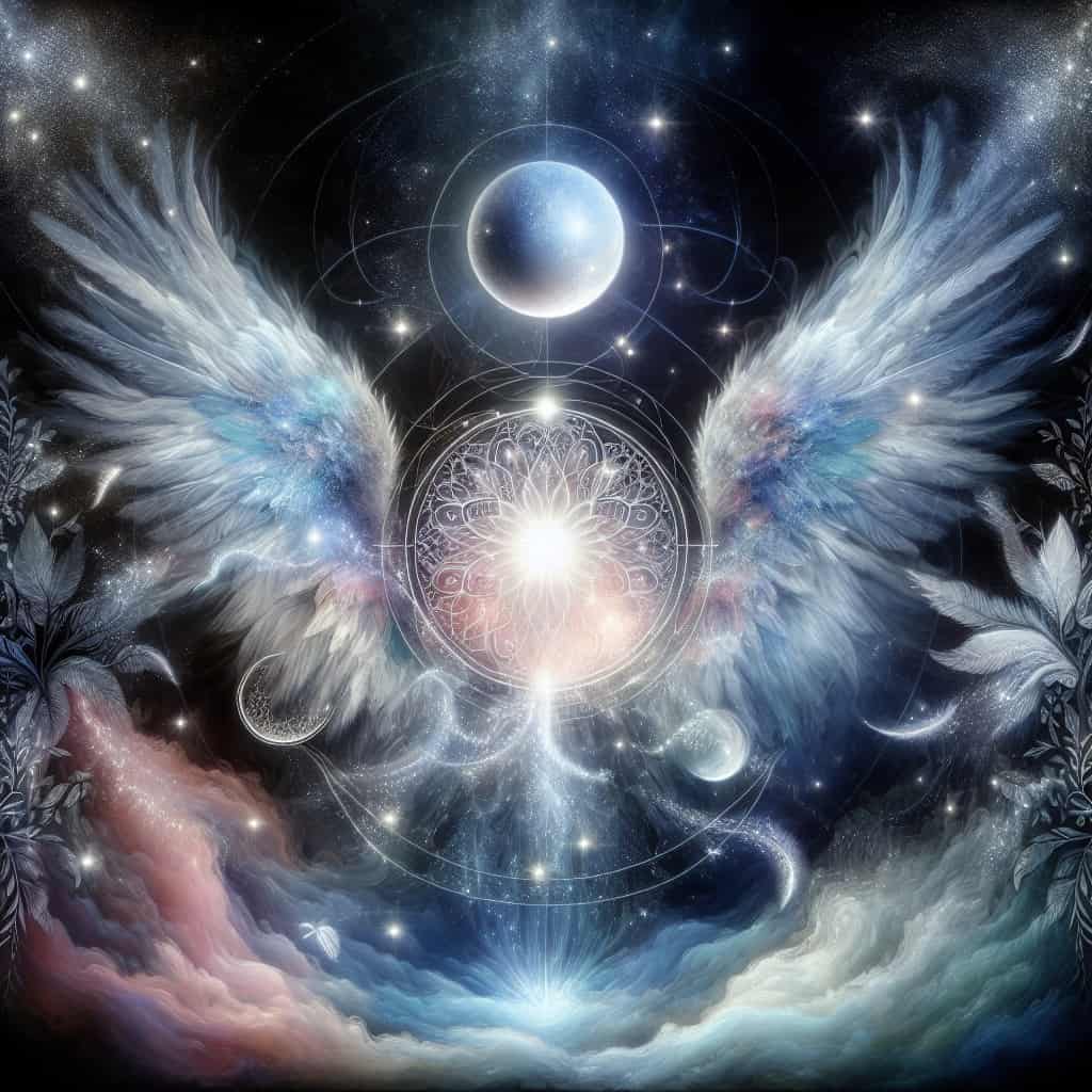 347 angel number, Manifest Your Dreams