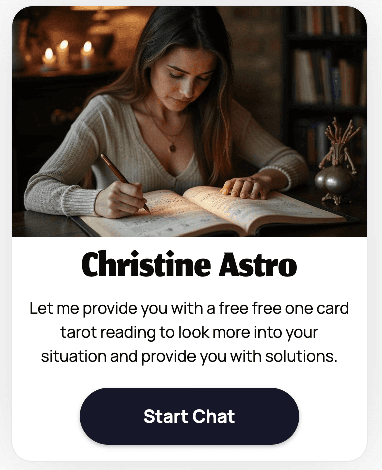 Discover Your Future with a Free One Card Tarot Reading