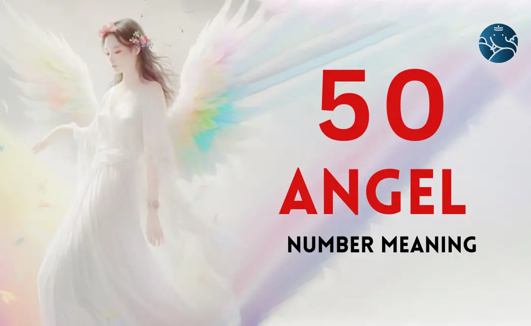 angel number 50