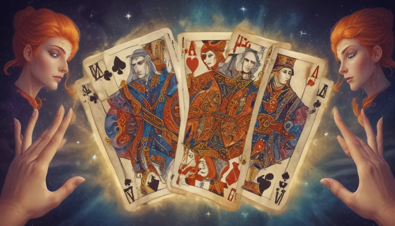 6 of Clubs Tarot Meaning in Love: Harmony, Balance, and Mutual Understanding