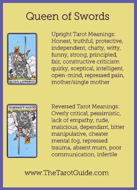 Queen of Spades Tarot Meaning: Simple Tips and Interpretations