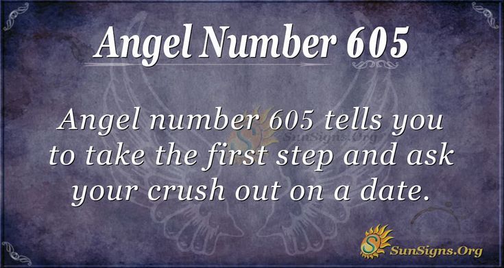 The Meaning Behind Angel Number 605: Embrace Positive Change and Growth