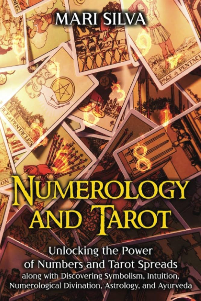 Exploring Numerology in Tarot: A Guide to Deepening Your Tarot Card Insights