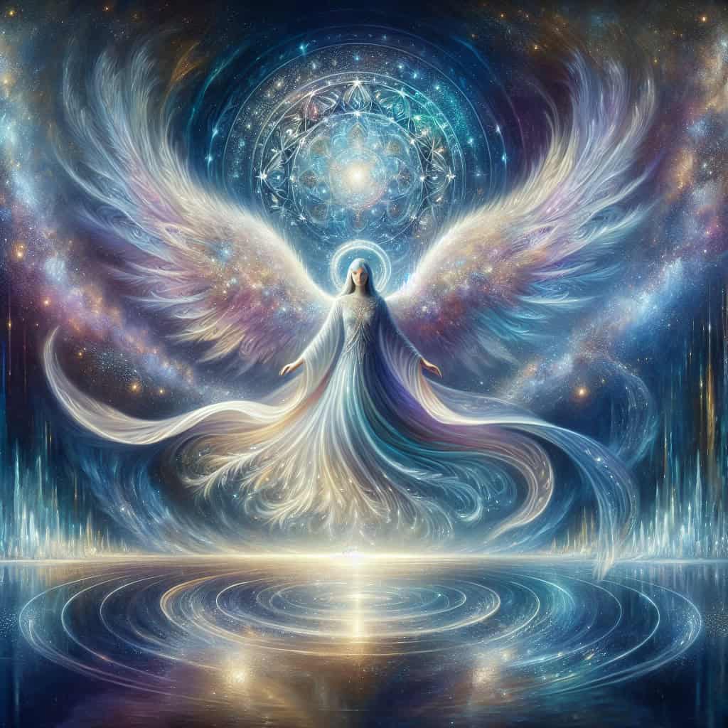 Angel Number 247: Unlock the Meaning of Balance and Spiritual Growth