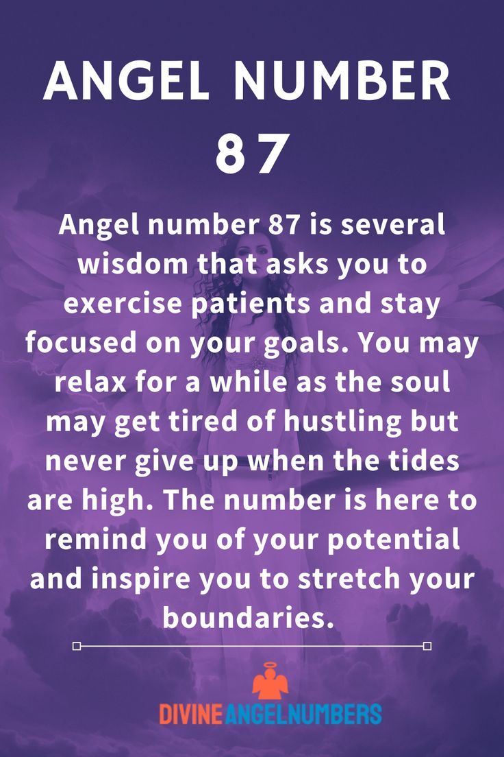 Discover the Power of 87 Angel Number for Abundance