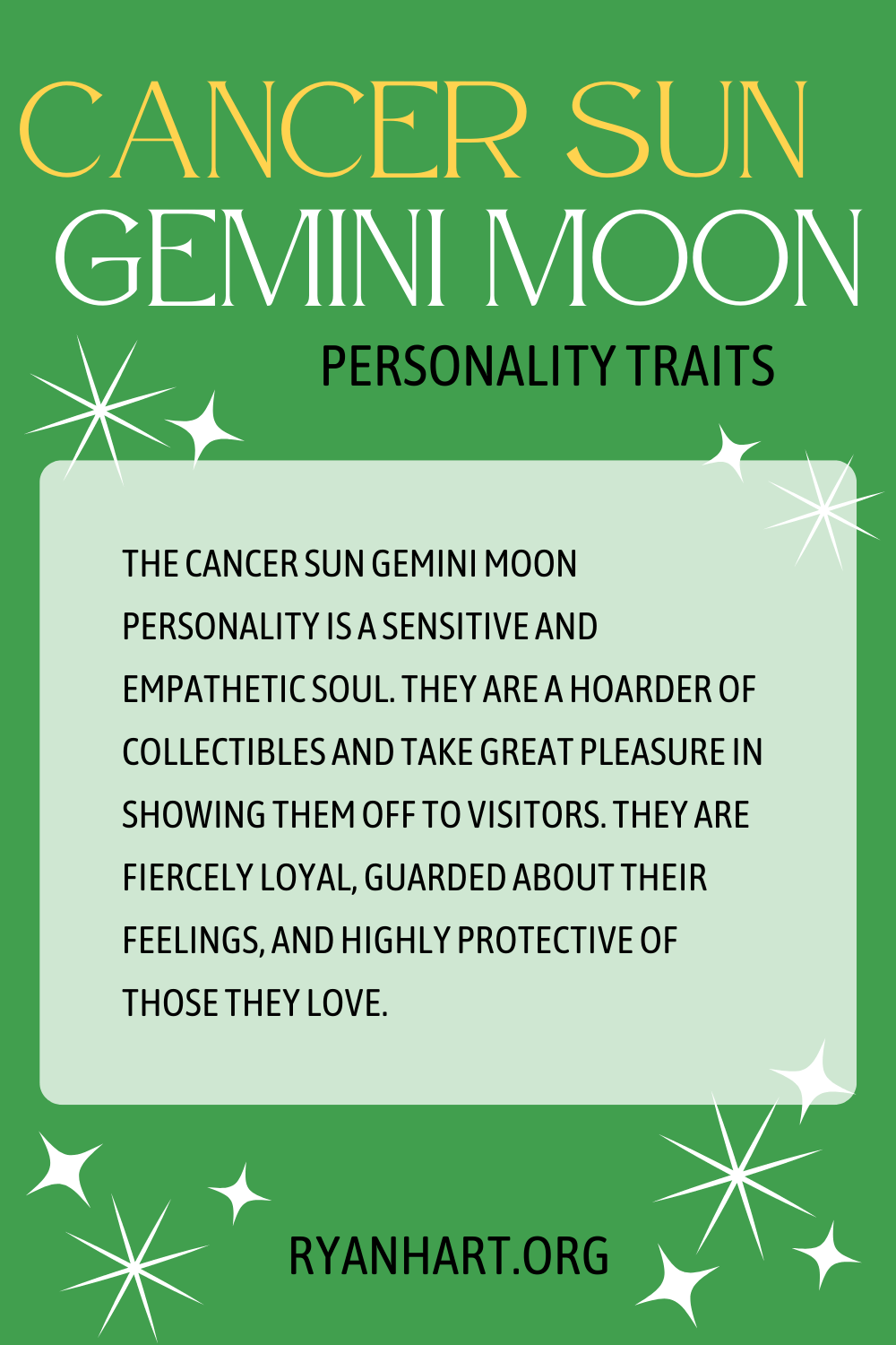Exploring Cancer Sun Gemini Moon Leo Rising: Traits and Meanings