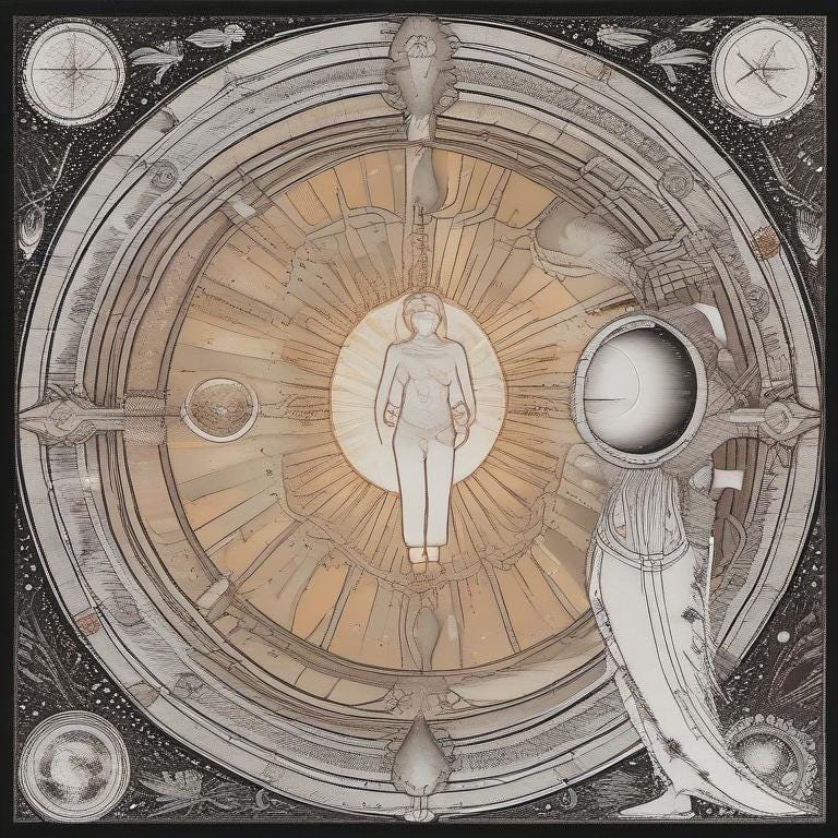 Understanding Libra Sun Virgo Moon Sagittarius Rising: A Blend of Charm and Adventure