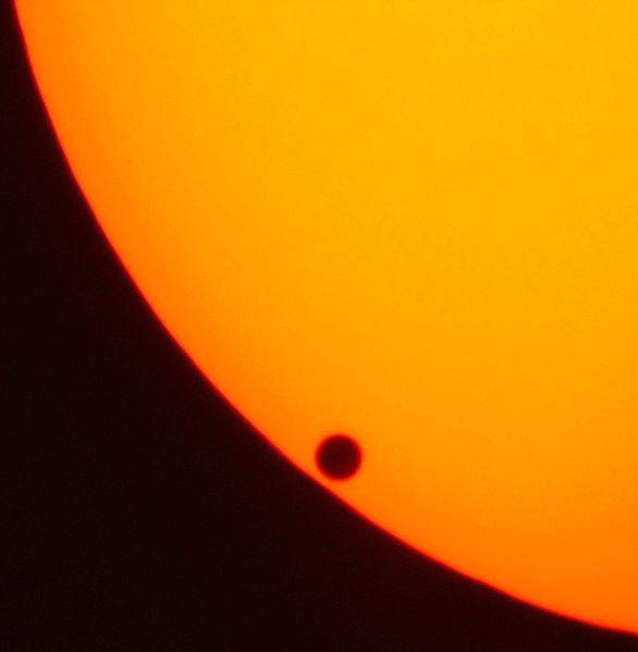 Venus Meets Sun Transit: What to Expect in Love and Relationships for This Astronomical Event