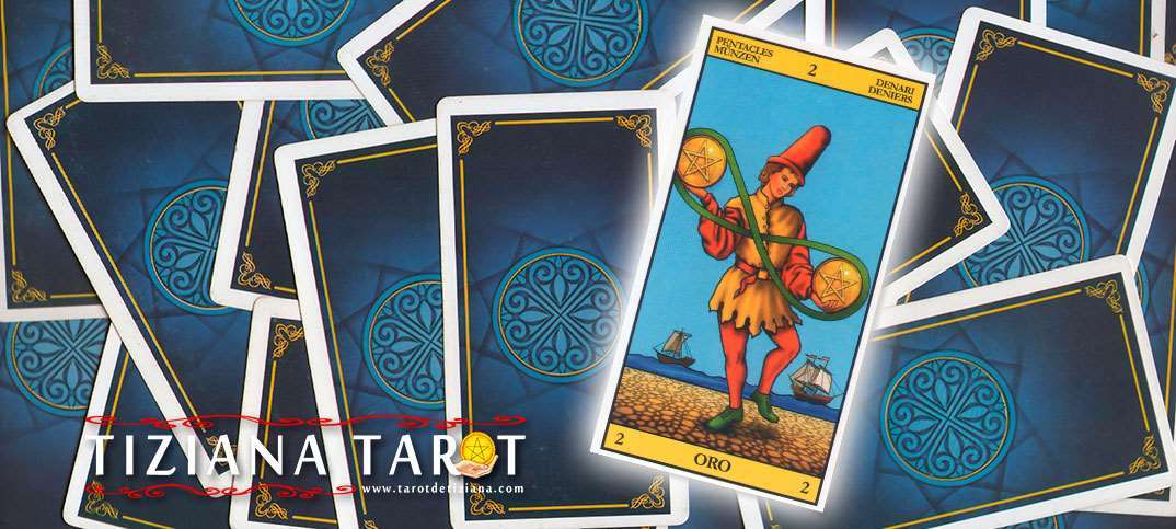 Understanding the Dos de Oro Tarot in Your Readings