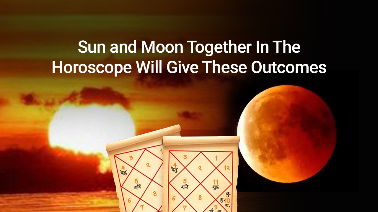 Sun Conjunct Moon: What Does It Mean for Your Life?