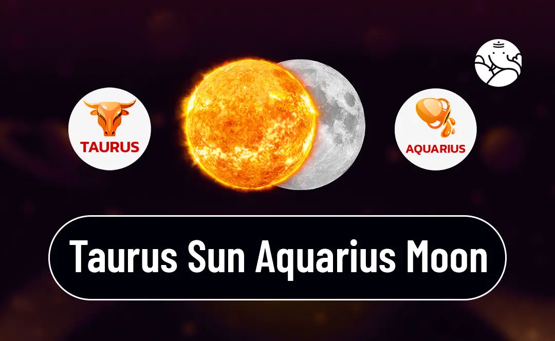 Exploring the Depths of Aquarius Moon Taurus Sun Personalities