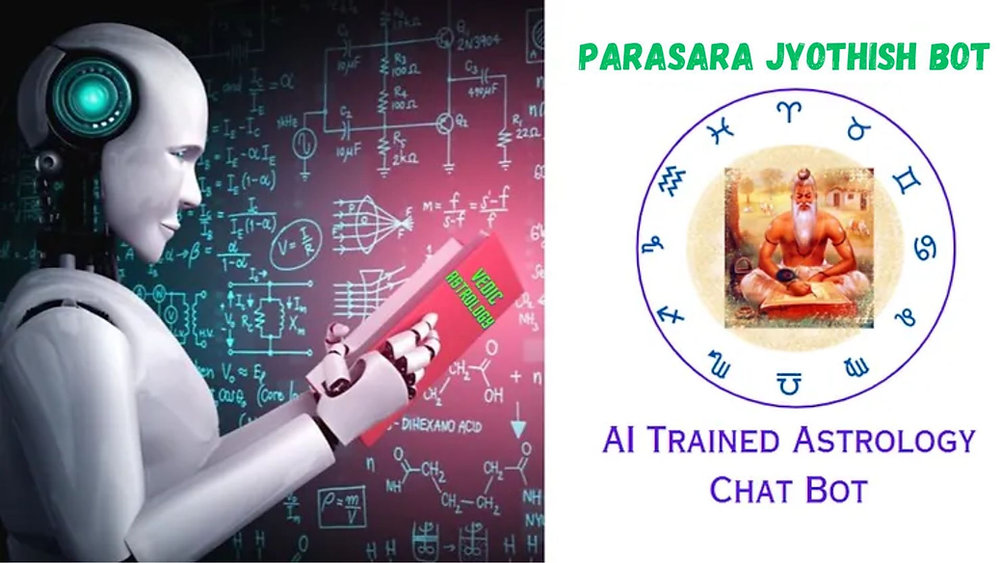 Talk to a Free Astrology AI Chatbot: Discover Your Future With Our Help