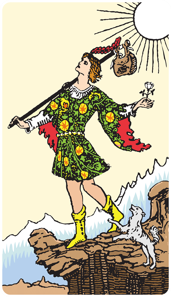 Accurate Free Tarot Draw:  Card Reading Online