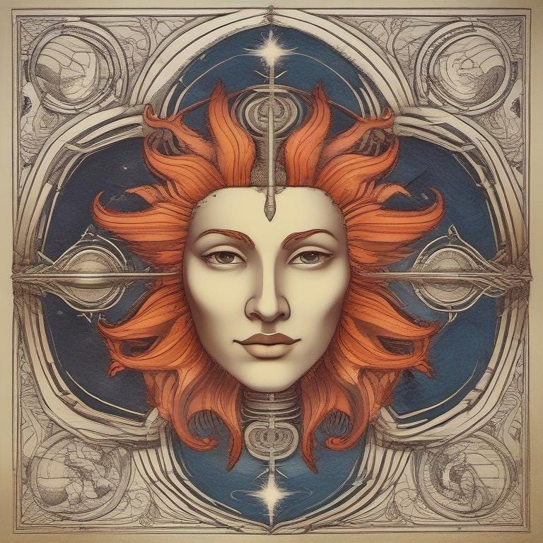 Scorpio Sun Leo Moon Cancer Rising: Unveiling a Complex Personality