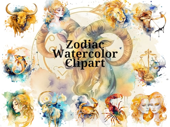 astrology signs art Unleash your inner star power with stunning zodiac artworks
