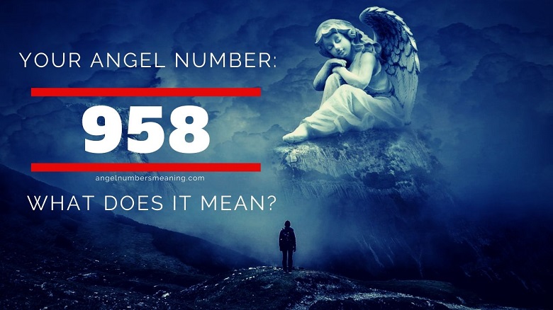 958 Angel Number: Unlock the Secrets to Your Future Today.