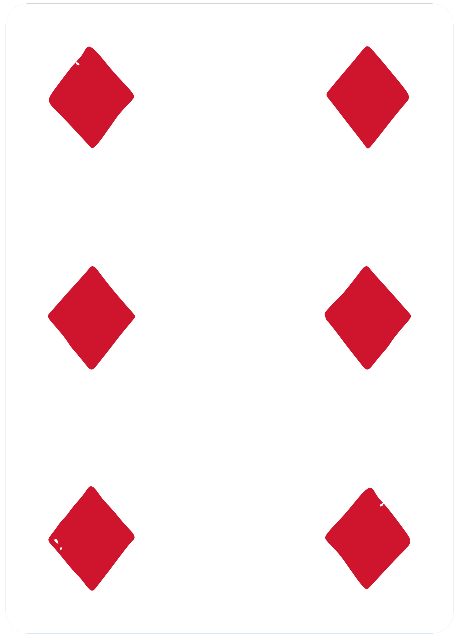 Understanding the Six of Diamonds Tarot Card: A Simple Guide