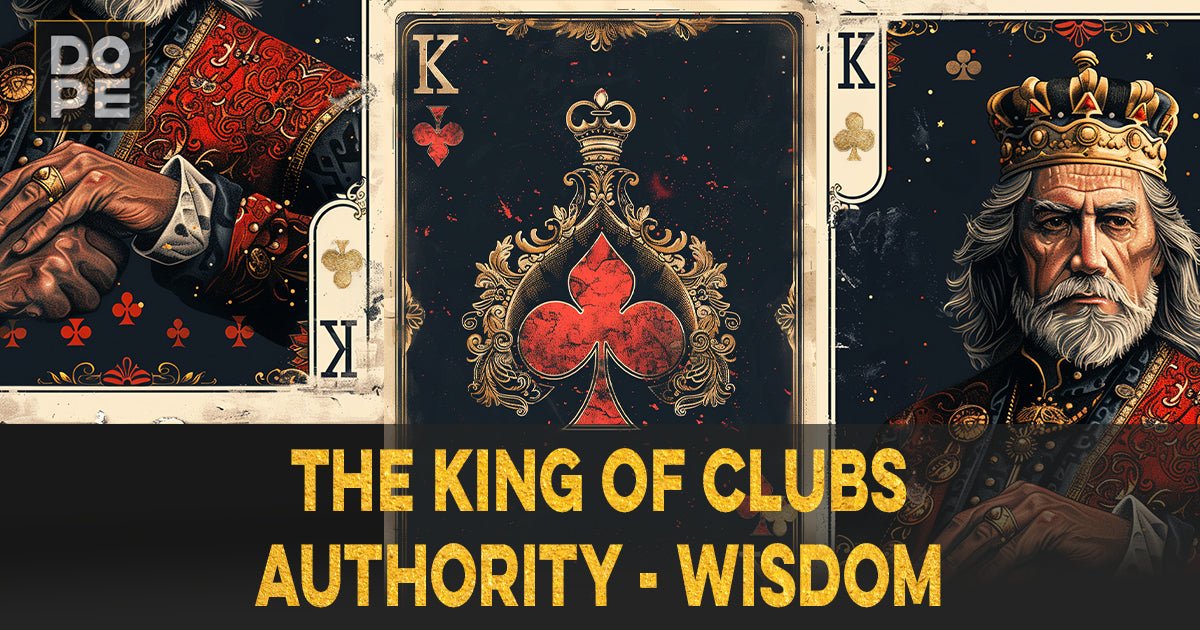 Exploring the King of Clubs Tarot Meaning in Daily Life