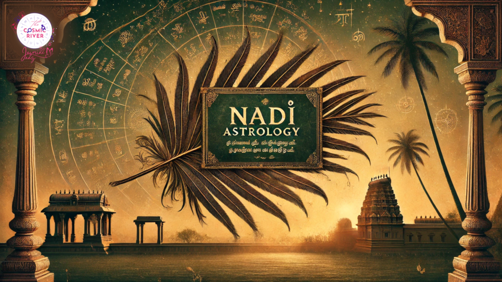 Get Your Free Nadi Astrology Prediction by Date of Birth Online Now