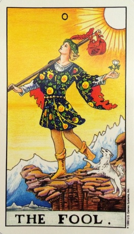 Is The Fool Card in Tarot in Love Good or Bad Find Out Here