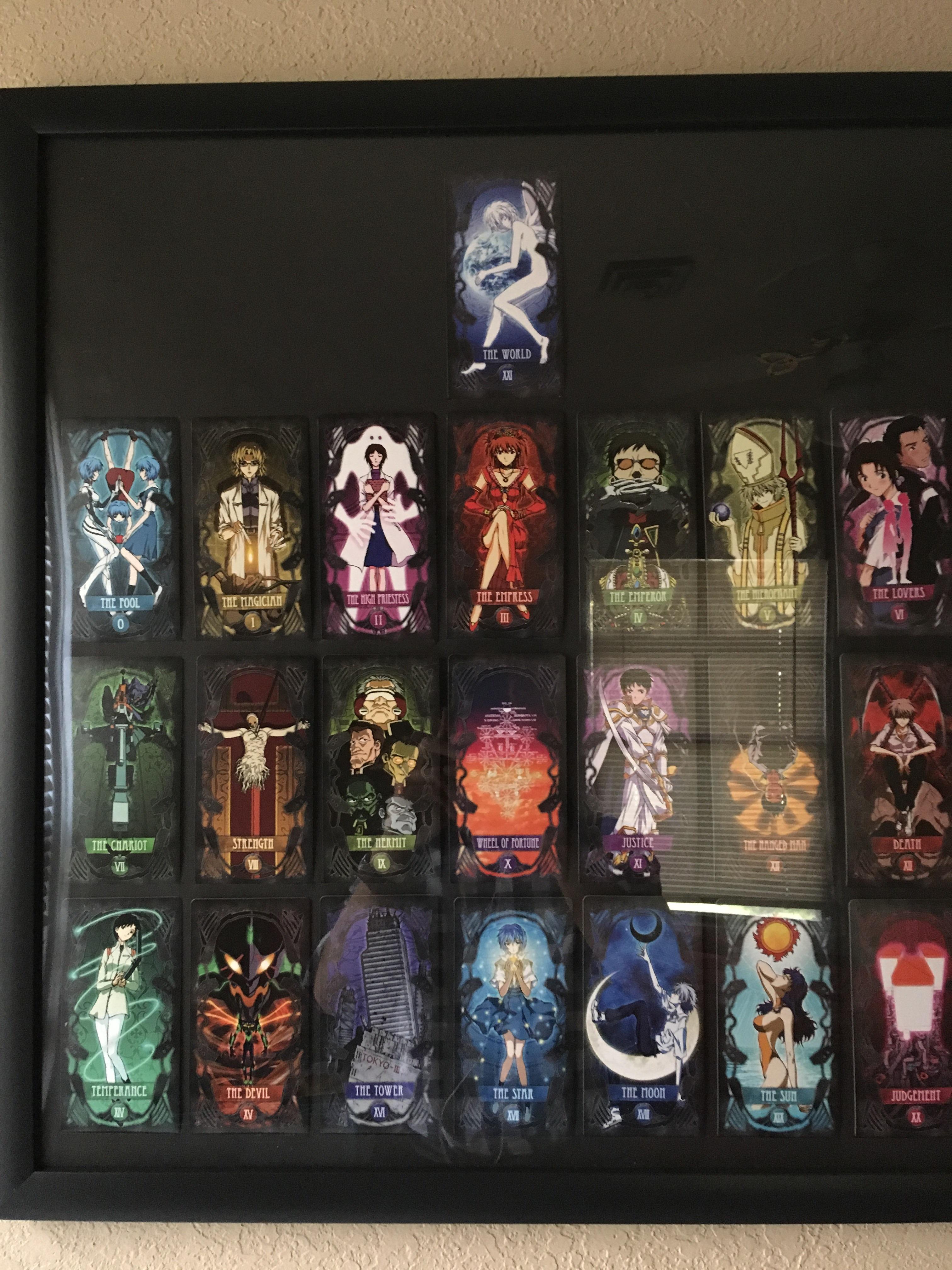 Eva Tarot Cards Review: Are They Worth the Hype?