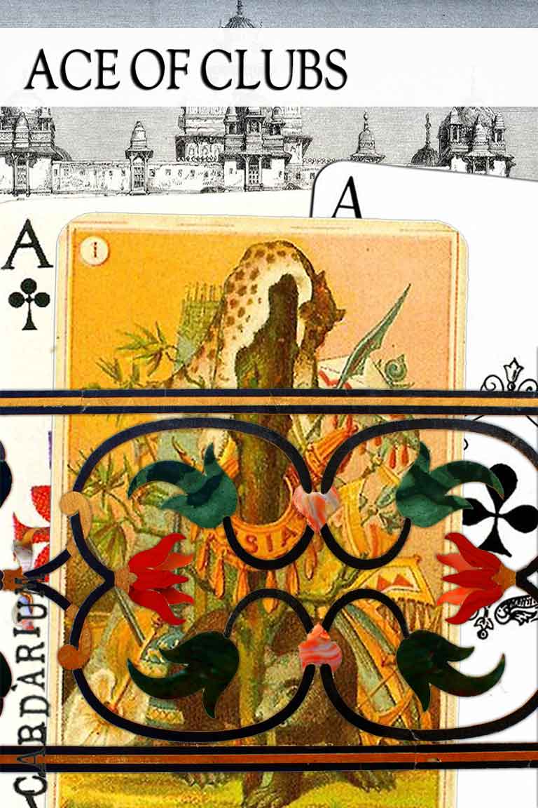 Ace of Clubs Tarot Meaning: Is It a Good or Bad Sign for You?