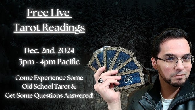 Experience the Magic of a Gratis Tarot Reading Now
