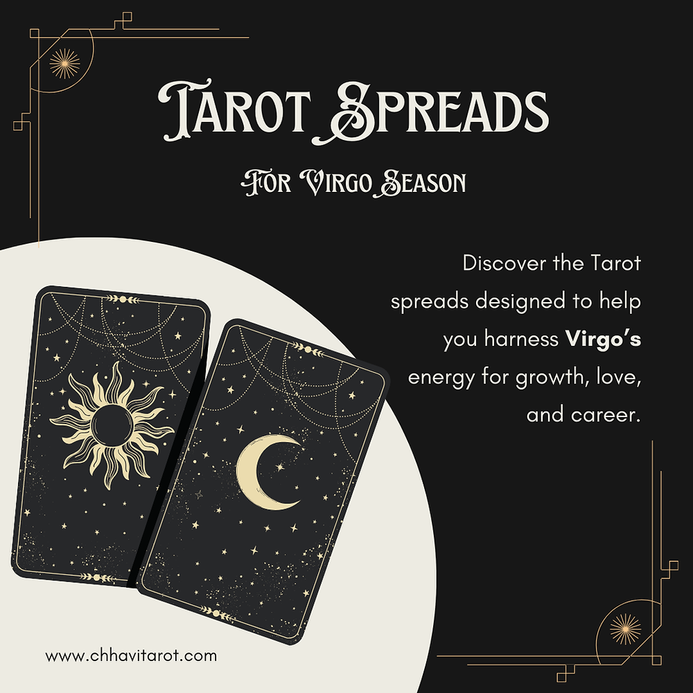 Need Advice? Free Tarot Card Reading for Virgo: Discover Your Path Now