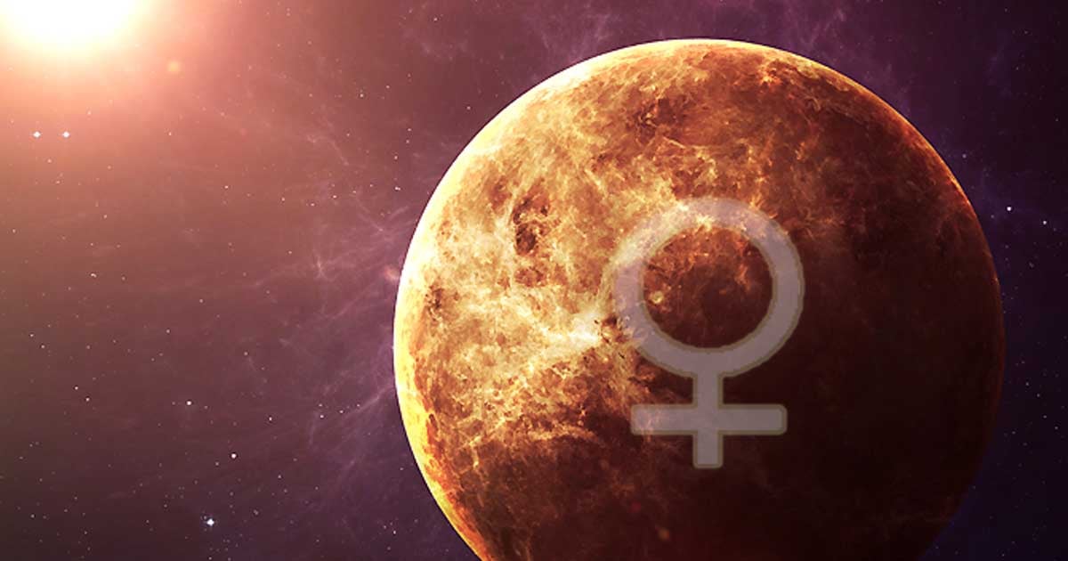 Venus Meets Sun Transit: What to Expect in Love and Relationships for This Astronomical Event