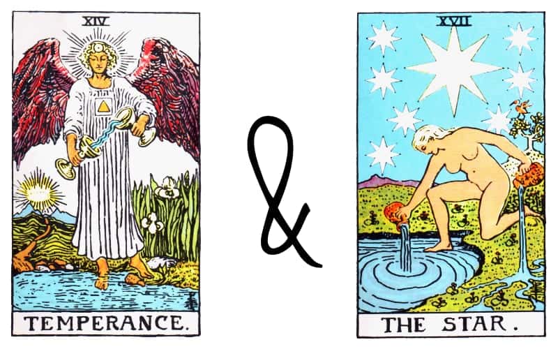 Need Temperance Tarot Advice? Heres Your Quick Answers