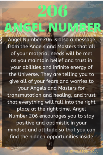What is 206 Angel Number Mean for Your Life, Unveiling Its Secrets