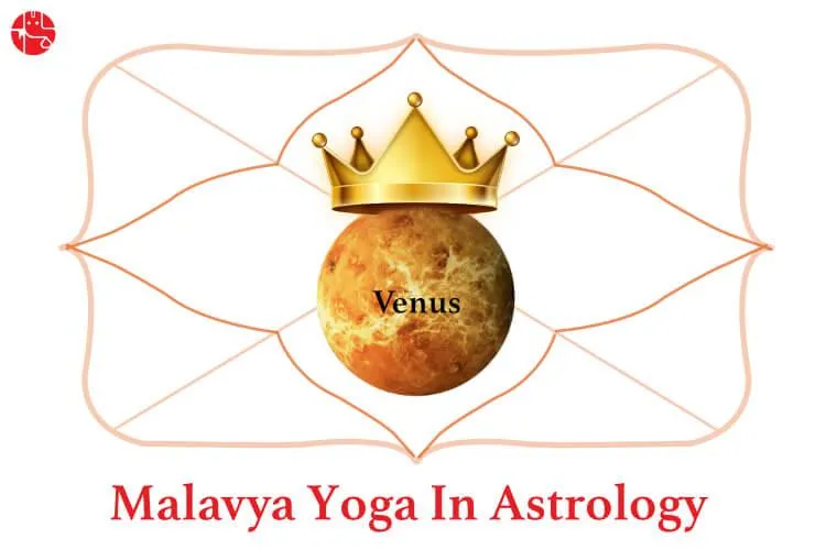 What is Malavya Yoga Astrology? (Simple Guide for Beginners)