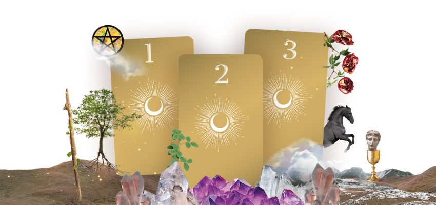 Experience the Magic of a Gratis Tarot Reading Now