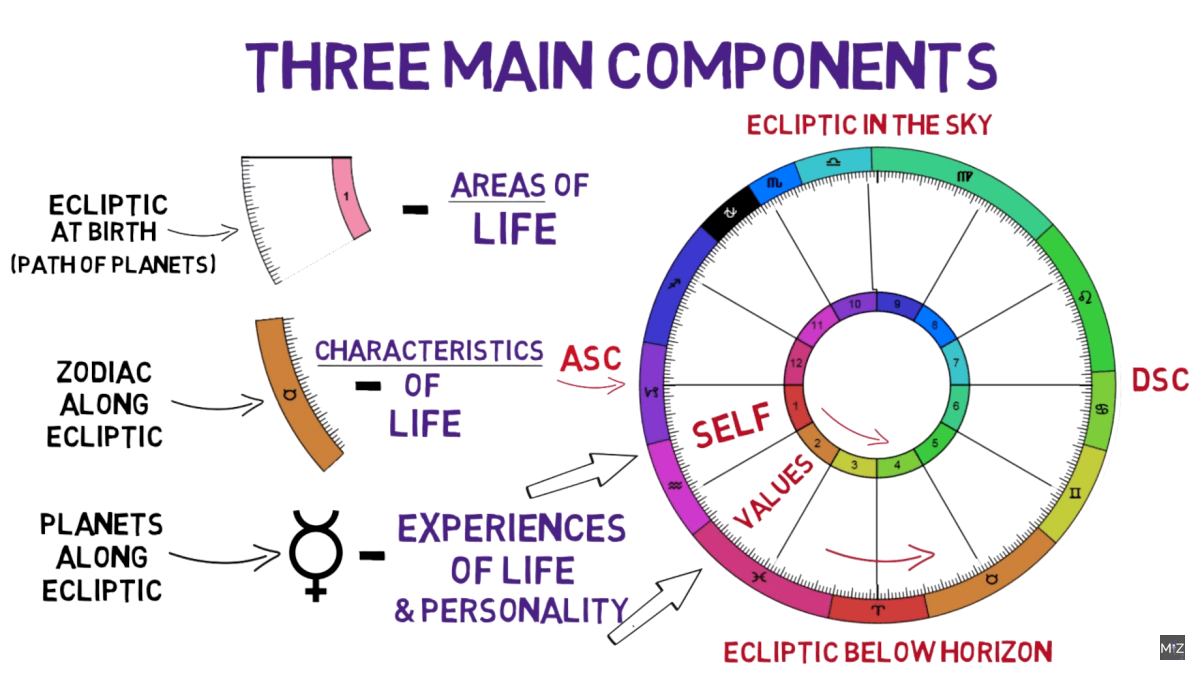 Capricorn Vedic Astrology for Beginners: How to Decode Your Birth Chart Easily